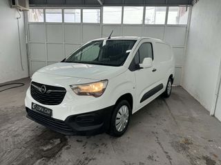 Κλούβα Opel 2022 COMBO DIESEL 3ΘΕΣΙΟ COPA CAR-thumb-1