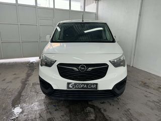 Κλούβα Opel 2022 COMBO DIESEL 3ΘΕΣΙΟ COPA CAR-thumb-2