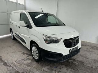 Κλούβα Opel 2022 COMBO DIESEL 3ΘΕΣΙΟ COPA CAR-thumb-3