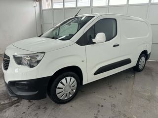Κλούβα Opel 2022 COMBO DIESEL 3ΘΕΣΙΟ COPA CAR-thumb-4