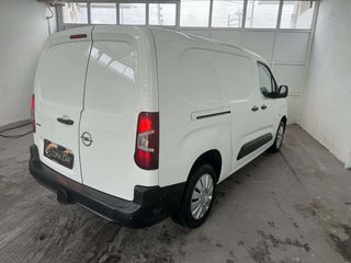Κλούβα Opel 2022 COMBO DIESEL 3ΘΕΣΙΟ COPA CAR-thumb-5
