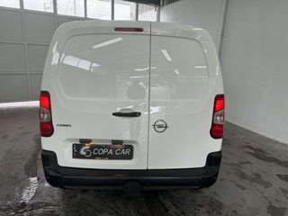 Κλούβα Opel 2022 COMBO DIESEL 3ΘΕΣΙΟ COPA CAR-thumb-6