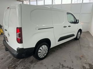 Κλούβα Opel 2022 COMBO DIESEL 3ΘΕΣΙΟ COPA CAR-thumb-8