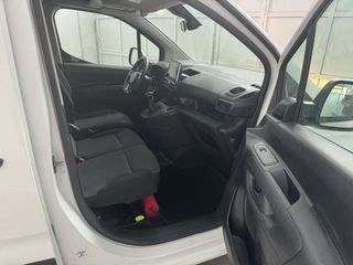 Κλούβα Opel 2022 COMBO DIESEL 3ΘΕΣΙΟ COPA CAR-thumb-12