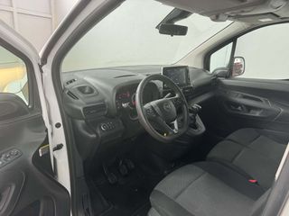 Κλούβα Opel 2022 COMBO DIESEL 3ΘΕΣΙΟ COPA CAR-thumb-14
