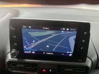 Κλούβα Opel 2022 COMBO DIESEL 3ΘΕΣΙΟ COPA CAR-thumb-18