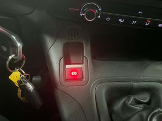 Κλούβα Opel 2022 COMBO DIESEL 3ΘΕΣΙΟ COPA CAR-thumb-20