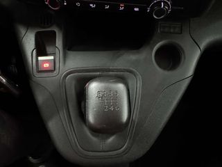 Κλούβα Opel 2022 COMBO DIESEL 3ΘΕΣΙΟ COPA CAR-thumb-21