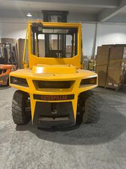CAT 2001 Dp 70 με πινακίδες-thumb-3