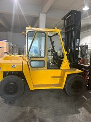 CAT 2001 Dp 70 με πινακίδες-thumb-5