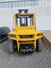 CAT 2001 Dp 70 με πινακίδες-thumb-6