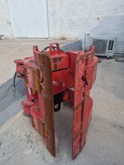 CAT 2001 Dp 70 με πινακίδες-thumb-9