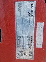 CAT 2001 Dp 70 με πινακίδες-thumb-11