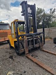 CAT 2001 Dp 70 με πινακίδες-thumb-14