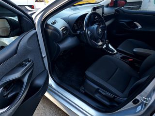 Toyota Yaris 2020 Hybrid - 1.5 - Αρ. Αγγελίας: (1647)-thumb-8