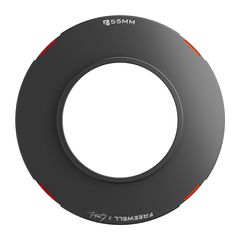 Δακτύλιος προσαρμογής Freewell Brandon Li 55 mm