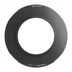 Δακτύλιος προσαρμογής Freewell Brandon Li 58 mm