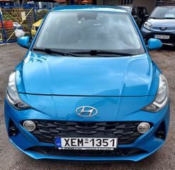 Hyundai i 10 2021 1.0 - Αρ. Αγγελίας: (1649)