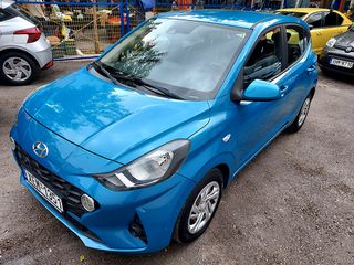 Hyundai i 10 2021 1.0 - Αρ. Αγγελίας: (1649)-thumb-1
