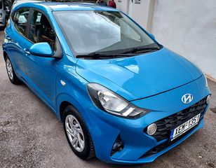 Hyundai i 10 2021 1.0 - Αρ. Αγγελίας: (1649)-thumb-2