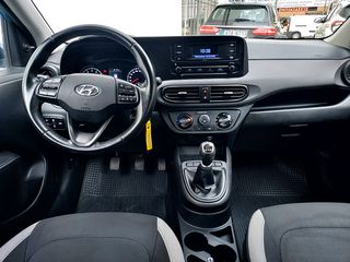 Hyundai i 10 2021 1.0 - Αρ. Αγγελίας: (1649)-thumb-6