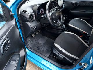 Hyundai i 10 2021 1.0 - Αρ. Αγγελίας: (1649)-thumb-8
