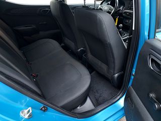Hyundai i 10 2021 1.0 - Αρ. Αγγελίας: (1649)-thumb-10