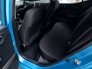 Hyundai i 10 2021 1.0 - Αρ. Αγγελίας: (1649)-thumb-11