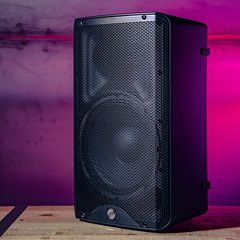 Αυτοενισχυόμενο Ηχείο 12" - 800W με Bluetooth και DSP Elokance
