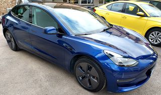 Tesla Model 3 2023 Αρ. Αγγελίας: (1650)-thumb-2