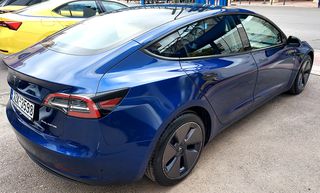 Tesla Model 3 2023 Αρ. Αγγελίας: (1650)-thumb-4