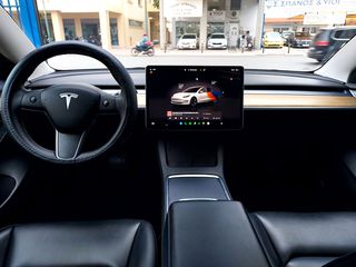 Tesla Model 3 2023 Αρ. Αγγελίας: (1650)-thumb-6
