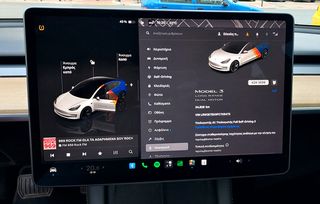 Tesla Model 3 2023 Αρ. Αγγελίας: (1650)-thumb-7