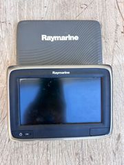 raymarine