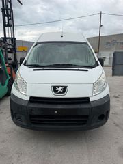 Κλούβα Peugeot 2009 EXPERT Other model