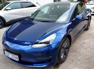 Tesla Model 3 2023 Αρ. Αγγελίας: (1650)-thumb-1