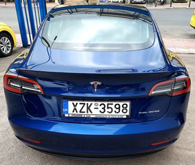 Tesla Model 3 2023 Αρ. Αγγελίας: (1650)-thumb-3