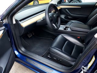 Tesla Model 3 2023 Αρ. Αγγελίας: (1650)-thumb-8