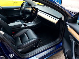 Tesla Model 3 2023 Αρ. Αγγελίας: (1650)-thumb-9