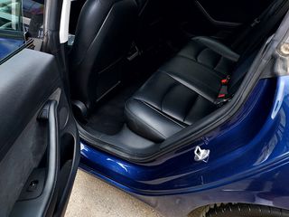 Tesla Model 3 2023 Αρ. Αγγελίας: (1650)-thumb-11