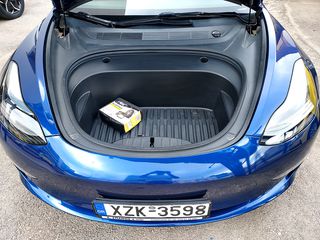 Tesla Model 3 2023 Αρ. Αγγελίας: (1650)-thumb-12