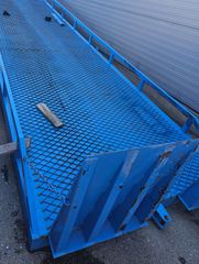 Ramps 2025