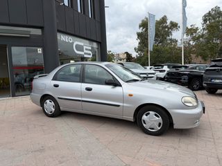 Daewoo Lanos 2001-thumb-2
