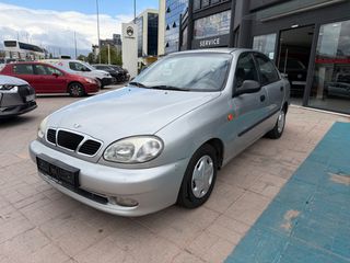 Daewoo Lanos 2001-thumb-3