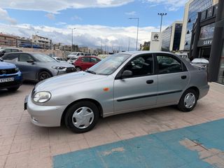 Daewoo Lanos 2001-thumb-4