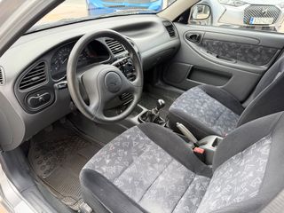 Daewoo Lanos 2001-thumb-9