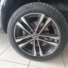 ΖΑΝΤΟΛΑΣΤΙΧΑ 18ΑΡΙΑ MERCEDES