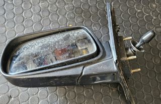 ΕΜΠΡΟΣ ΑΡΙΣΤΕΡΟΣ ΚΑΘΡΕΠΤΗΣ ΜΗΧΑΝΙΚΟΣ TOYOTA COROLLA 1997-2002