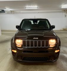 Jeep Renegade 2023