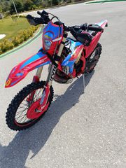 Beta RR 250 2022 RACING